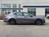 Used 2019 Acura TLX w/ Technology & A-SPEC Pkg image 3