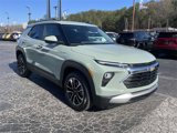 New 2025 Chevrolet TrailBlazer LT w/ Convenience Package image 4