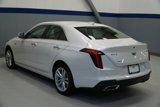 New 2025 Cadillac CT4 Luxury image 3