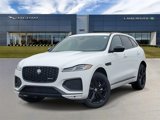 New 2025 Jaguar F-PACE R-Dynamic S image 1