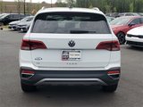 Used 2023 Volkswagen Taos SE image 5