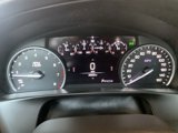Used 2017 Cadillac CT6 Luxury w/ Active Chassis Package image 2