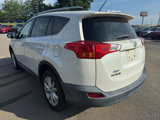 Used 2013 Toyota RAV4 Limited image 5