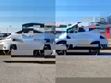 New 2025 Nissan Versa SR w/ Trunk Package image 3