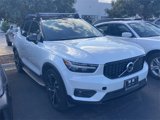 Used 2022 Volvo XC40 T4 R-Design w/ Advanced Package image 3