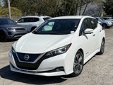 Used 2019 Nissan Leaf SL w/ SL Technology Package image 3