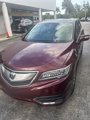 Used 2017 Acura RDX w/ Technology Package image 5