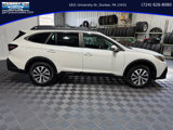 Used 2020 Subaru Outback Premium w/ Popular Package #1 image 4