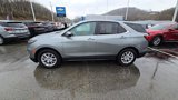 Certified 2023 Chevrolet Equinox LT w/ Driver Convenience Package image 4