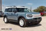 New 2025 Ford Bronco Sport Heritage image 3