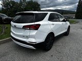 Used 2022 Chevrolet Equinox RS w/ Infotainment Package image 5