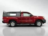 Used 2005 Toyota Tacoma 2WD Regular Cab image 6