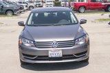 Used 2013 Volkswagen Passat 2.5 S image 2