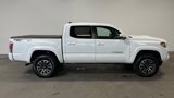 Used 2023 Toyota Tacoma TRD Sport image 2