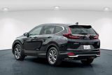 Certified 2022 Honda CR-V EX-L image 4