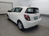 Used 2014 Chevrolet Sonic LT w/ Fun and Sun Package image 5