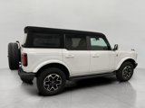Used 2023 Ford Bronco Outer Banks image 3
