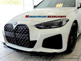 Used 2022 BMW 430i Gran Coupe w/ M Sport Package image 6