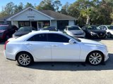 Used 2017 Cadillac ATS Luxury w/ Safety and Security Package image 4