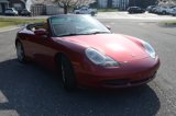 Used 2001 Porsche 911 Cabriolet image 4