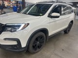 Used 2021 Honda Pilot Special Edition image 2