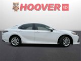 Used 2022 Toyota Camry LE image 2