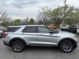 Used 2023 Ford Explorer XLT w/ Equipment Group 202A image 2