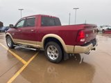 Used 2012 RAM 1500 Laramie Longhorn image 2