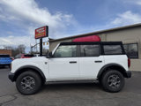 Used 2023 Ford Bronco Big Bend image 4