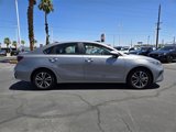 Used 2024 Kia Forte LXS image 3