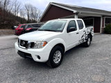 Used 2017 Nissan Frontier SV image 3