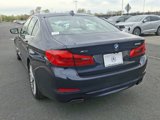 Used 2019 BMW 540i xDrive w/ Convenience Package image 4