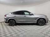 Used 2022 BMW X6 M w/ Executive Package image 2