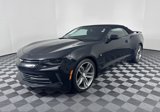 Used 2018 Chevrolet Camaro LT w/ RS Package image 4