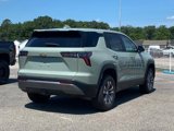 New 2026 Chevrolet Equinox LT w/ Convenience Package II image 4