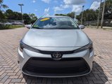 Certified 2024 Toyota Corolla LE image 2