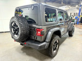 Used 2019 Jeep Wrangler Unlimited Rubicon image 4
