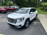 Used 2024 GMC Terrain SLT image 4