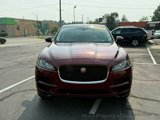 Used 2017 Jaguar F-PACE Premium image 4