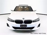 Used 2025 BMW 330i xDrive Sedan w/ Premium Package image 2