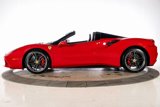 Used 2018 Ferrari 488 Spider image 3