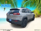 Used 2016 Jeep Cherokee Trailhawk w/ Leather Interior Group image 3