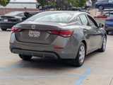 Certified 2023 Nissan Sentra S image 5