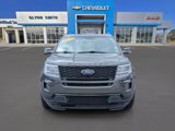 Used 2018 Ford Explorer Sport image 2