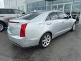 Used 2013 Cadillac ATS Luxury image 5