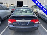 Used 2011 Honda Civic EX image 4
