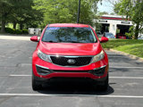 Used 2014 Kia Sportage LX image 3
