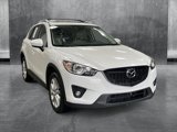 Used 2014 MAZDA CX-5 Grand Touring image 3