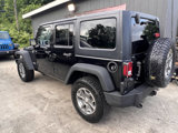 Used 2015 Jeep Wrangler Unlimited Rubicon w/ Dual Top Group image 5