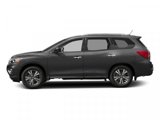 Used 2017 Nissan Pathfinder SL w/ SL Premium Package image 4